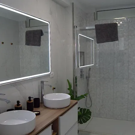 Seafront Playa La Arena * プエルト・デ・サンティアゴ