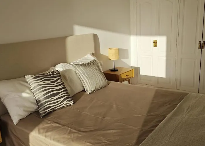 Seafront Playa La Arena