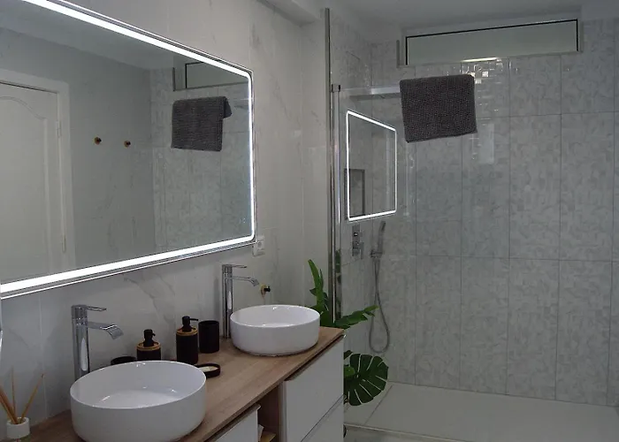 Seafront Playa La Arena * Puerto de Santiago (Tenerife)