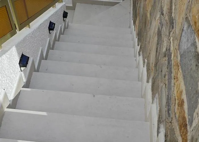 Seafront Playa La Arena