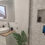 Daire Seafront Playa La Arena *