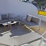 Seafront Playa La Arena *