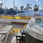 Daire Seafront Playa La Arena Puerto de Santiago (Tenerife)
