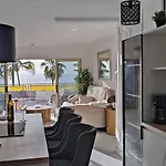 Seafront Playa La Arena Puerto de Santiago (Tenerife)