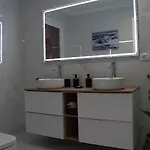 Seafront Playa La Arena Daire *