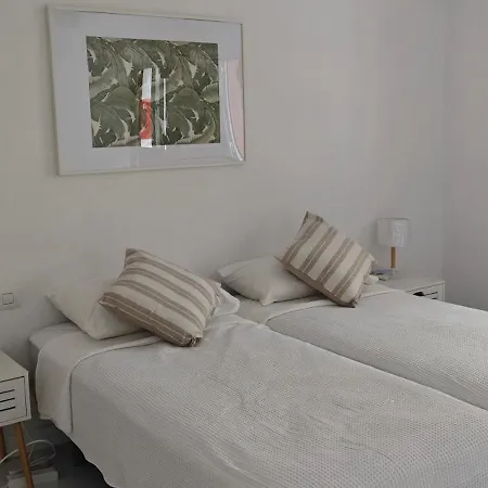 Seafront Playa La Arena