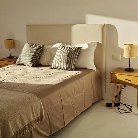 Appartamento Seafront Playa La Arena *