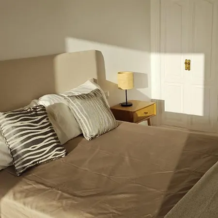 Seafront Playa La Arena