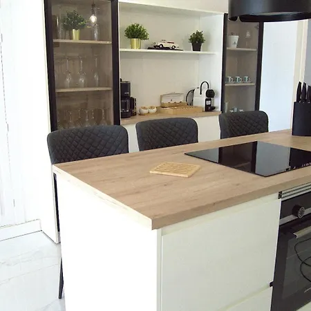 Seafront Playa La Arena