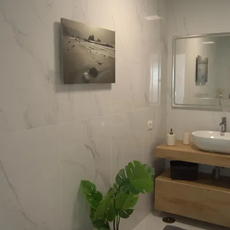 Seafront Playa La Arena