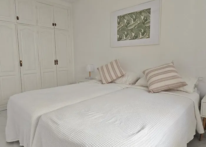 Seafront Playa La Arena * プエルト・デ・サンティアゴ