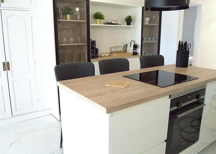 Seafront Playa La Arena